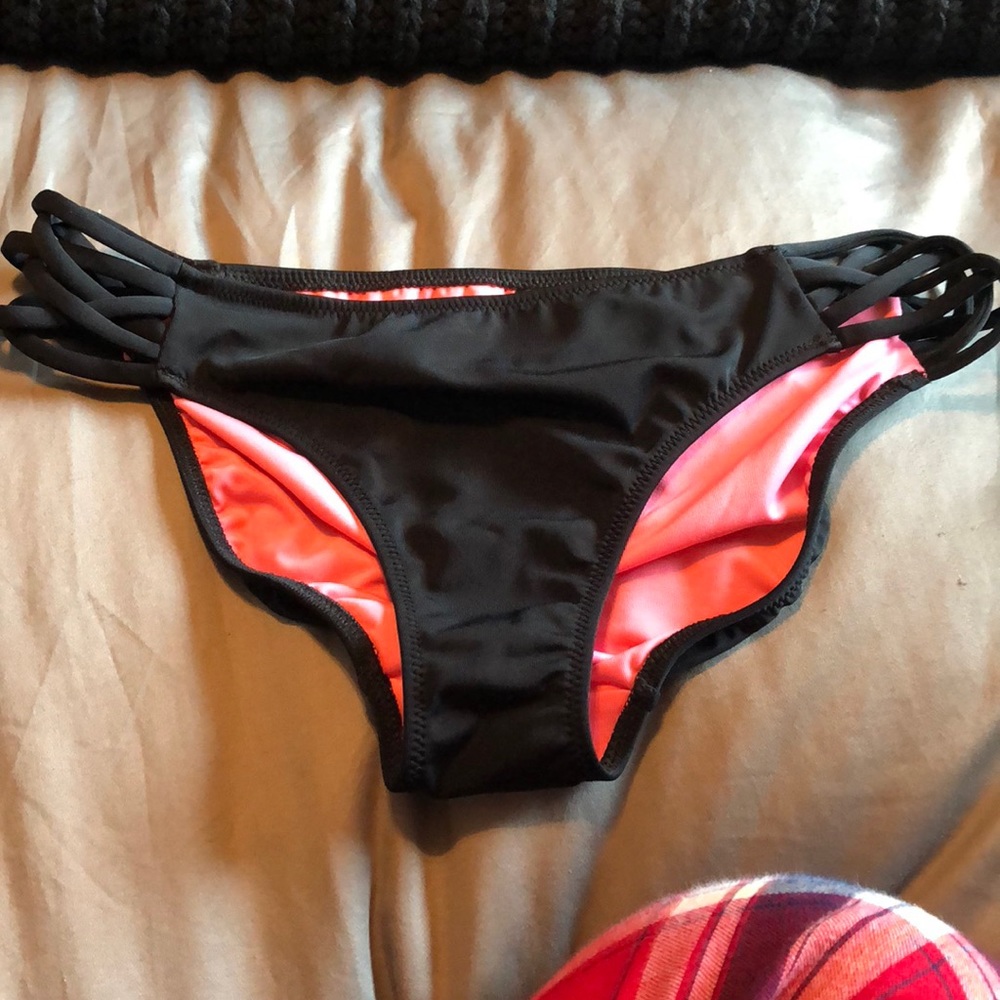 Victoria secret bottoms